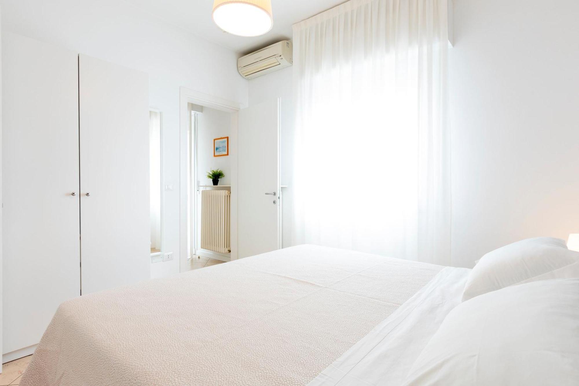 Residence Hotel Le Stelle Rimini Exterior photo