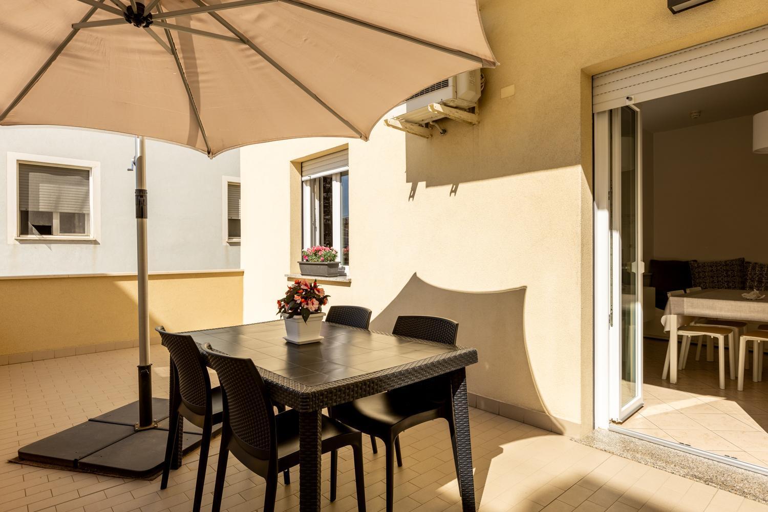 Residence Hotel Le Stelle Rimini Exterior photo